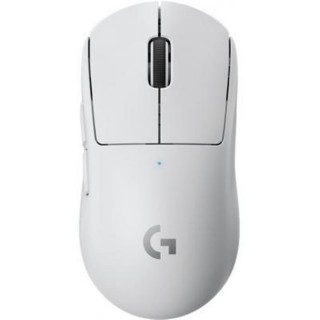Logitech PRO X Superlight 2 White